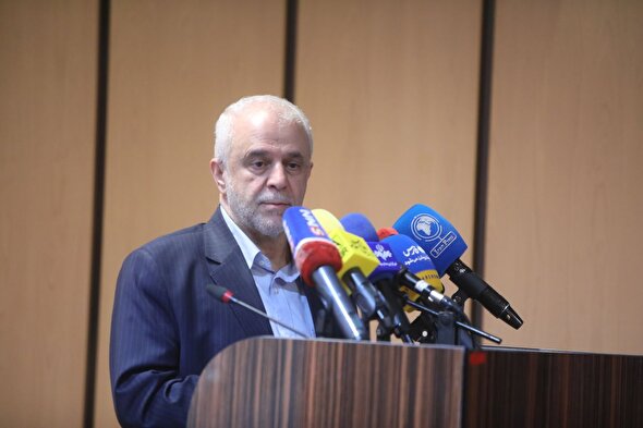 فیلم/ سعید اوحدی: علیه کدام کشور ۴۰۰ کانال تلویزیونی ۲۴ ساعته برنامه ریزی می شود غیر از ایران؟