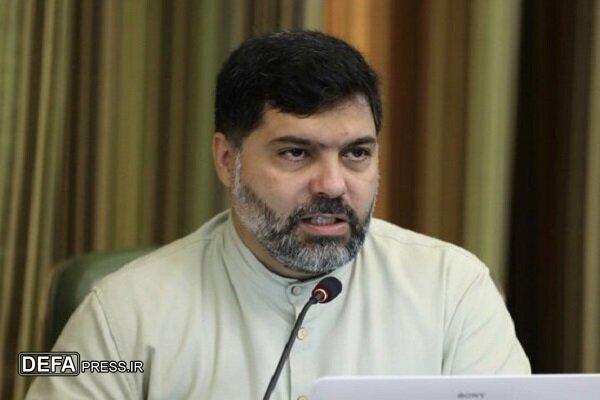 برنامه‌ریزی شهرداری تهران برای ساماندهی دست‌فروشان در روزهای پایانی سال