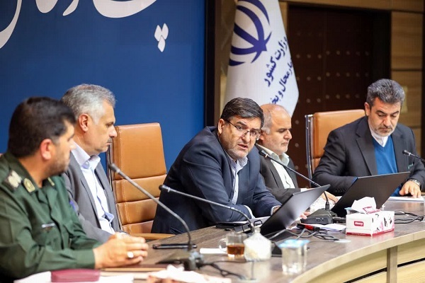 جعفر مردانی: تدوین سند ترویج فرهنگ ایثار و شهادت چهارمحال‌وبختیاری با جدیت دنبال شود