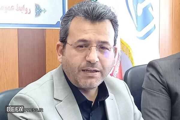 استقبال گلستانی‌ها از صندوق صدقه الکترونیک