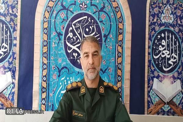 خدمت به ترویج قرآن سبب رشد معنوی جامعه اسلامی خواهد شد، پایگاه های بسیج در مساجد خود واحد قرآنی هستند