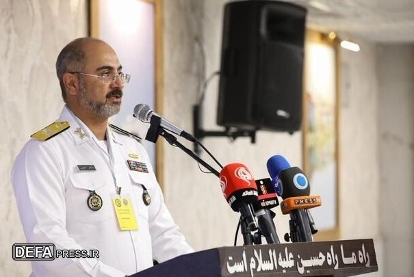 دریای خزر نقش مهمی در تجارت و حمل و نقل دریایی دارد