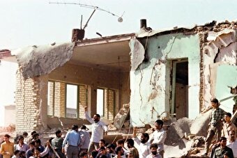 سند/ شهادت ۲۶ نفر در حمله موشکی عراق به بروجرد