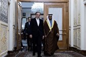 عراقچی: همسایگان اولویت ما هستند