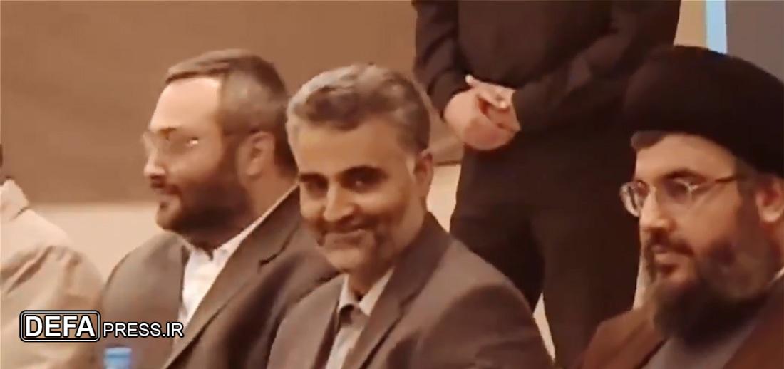 مغز متفکر حزب‌الله در عملیات‌های نظامی که بود؟
