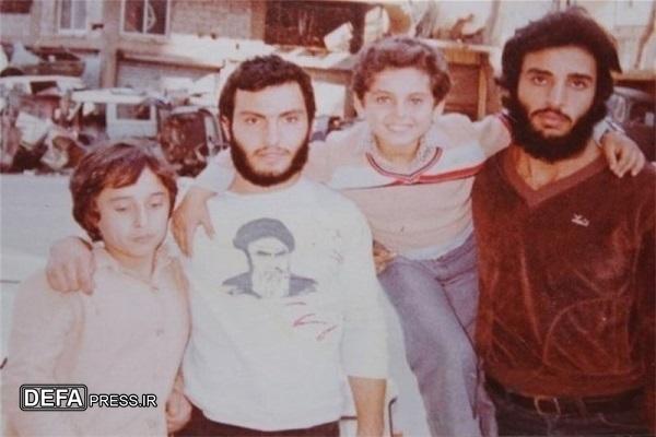 مغز متفکر حزب‌الله در عملیات‌های نظامی که بود؟