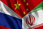 بیانیه مشترک نشست سه‌جانبه ایران، چین و روسیه