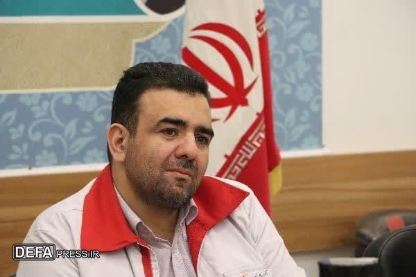 مصاحبه. ایام نوروز///منیری: خراسان رضوی در پویش ایران همدل؛ خودش درخشید