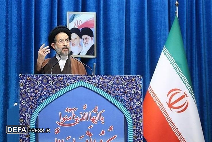 ابوترابی‌فرد: قرآن نقشه راهی برای ساخت جامعه‌ای در تراز ارائه می‌دهد