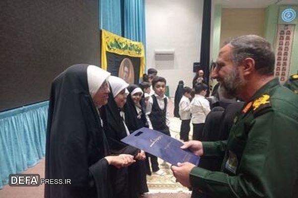 راه‌اندازی جشنواره بهاره با ۳۰ غرفه در گرگان