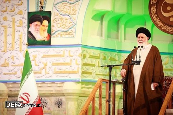 همت دستگاه‌های مدیریتی؛ حلال مشکلات کشور خواهد بود