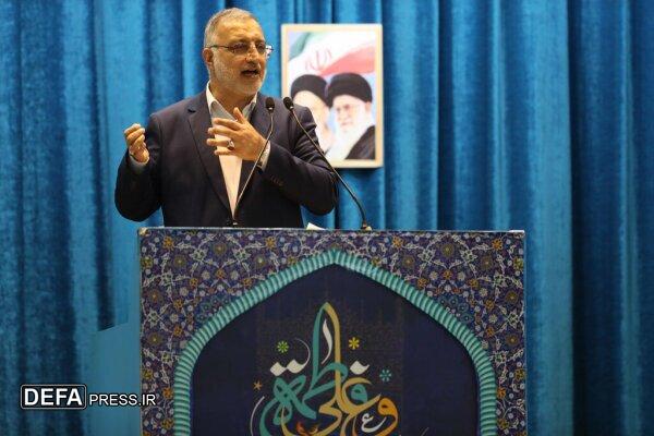 زاکانی: ایده بازگشت به آمریکا ره به ناکجا آباد دارد