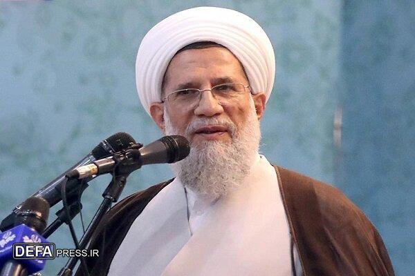 رئیس سازمان عقیدتی سیاسی ارتش: طرح‌های مصباح نقشه راه مسائل اعتقادی و فرهنگی ارتش است