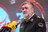 سردار اشتری: مذاکره با آمریکا به ضرر ملت ایران است
