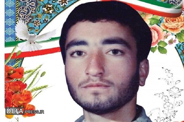 شهیدی که پیکرش با اسکناس هدیه شهید بهشتی شناسایی شد