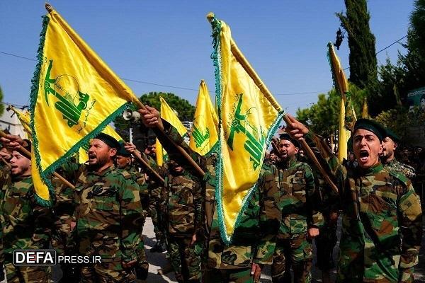 حزب‌الله لبنان سد آهنین در برابر رژیم صهیونیستی