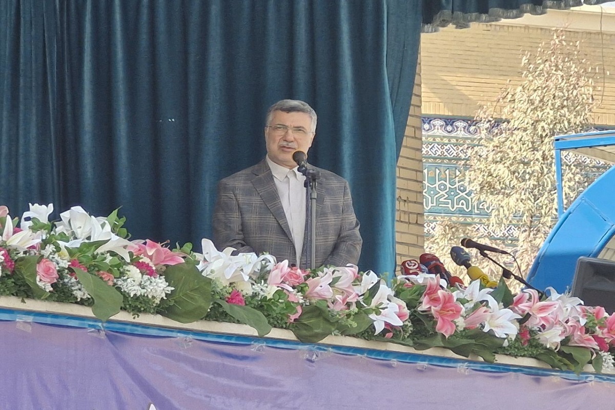 ظفرقندی: خسارت حوادث جاده‌ای معادل ۷ درصد تولید ناخالص ملی است