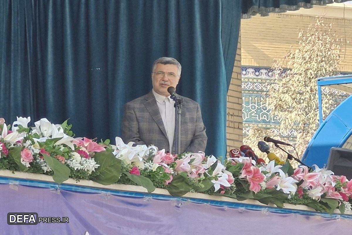ظفرقندی: ۳ هزار نفر در تصادفات سال گذشته قطع نخاع شدند