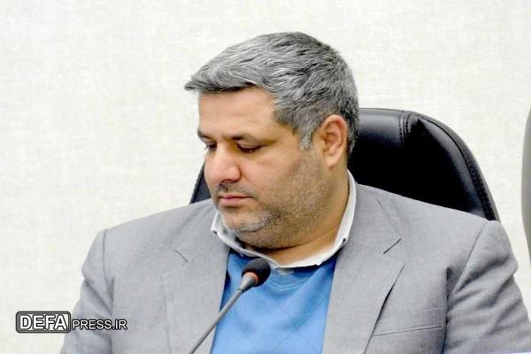 فرماندار تربت حیدریه: تفاهم نامه احداث ۱۵۰ واحد مسکونی برای احداث مسکن محرومین در تربت حیدریه منعقد شد