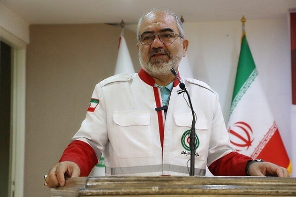 محمودی: جاده و خودرو کمترین تقصیر را در بروز سوانح دارند