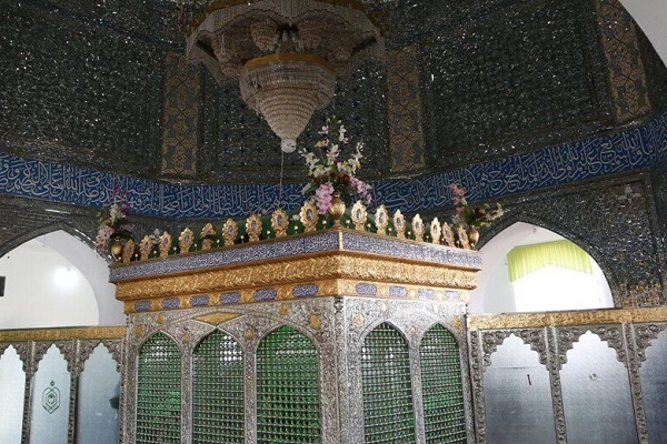 ۲۳ بقعه و امامزاده آذربایجان غربی میزبان طرح ضیافت الهی است