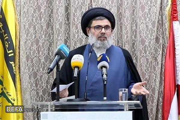 نقش سیدهاشم صفی‌الدین در پیروزی‌های حزب‌الله