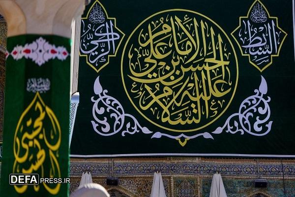 چرا امام حسن مجتبی (ع) با معاویه صلح کردند؟