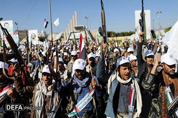 انصارالله یمن؛ از محاصره دریایی تا حملات موشکی علیه رژیم صهیونیستی