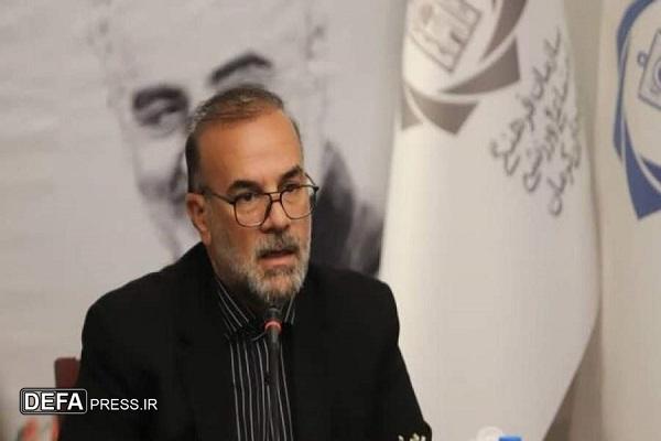 درخواست برای تخصیص اعتبار ملی گلزار شهدا درخواست برای تخصیص اعتبار ملی گلزار شهدا