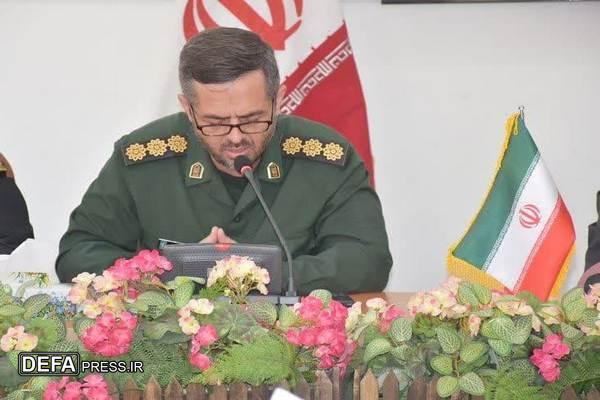 یادواره شهدای شهرستان اسفراین تیرماه سال آینده برگزار می‌شود