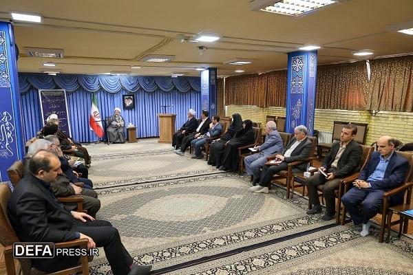روزقدس قطعا از عنایات حضرت حق تعالی است