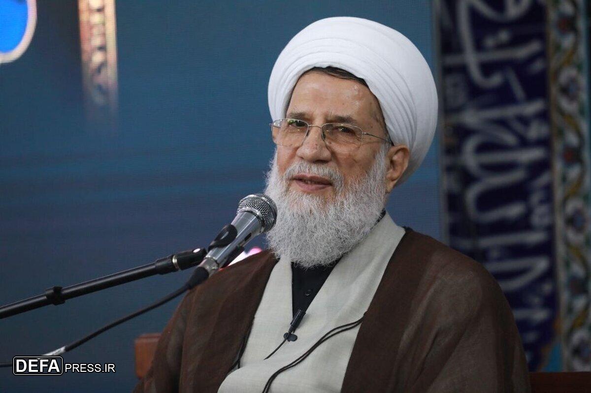 حجت الاسلام محمدحسنی: علم به احکام اسلامی، سپر ما در برابر شیطان است