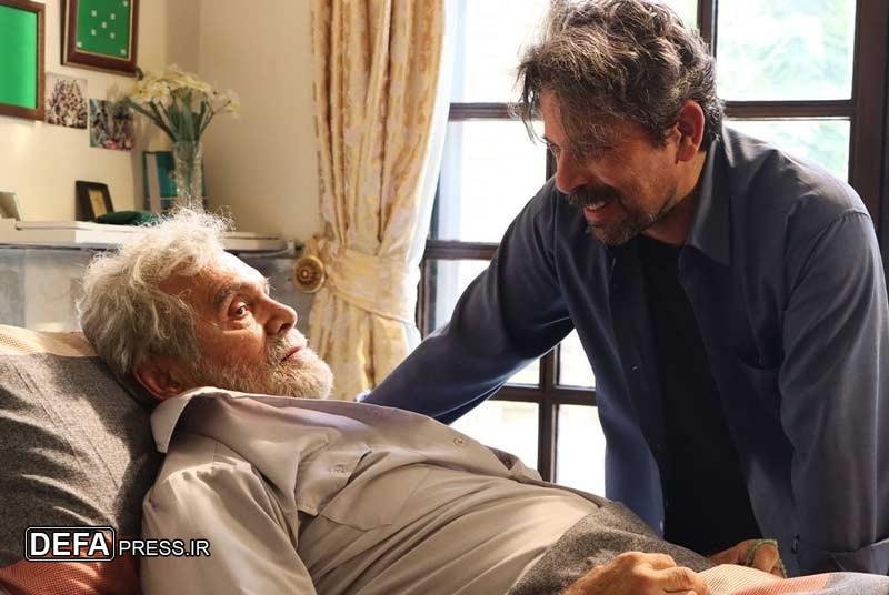 جشنواره فیلم‌های سینمایی تلویزیون در استقبال بهار