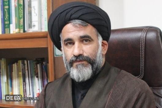 حجت‌الاسلام سادات: راهپیمایی روز قدس، فریاد آزادی‌خواهان علیه ظلم و اشغالگری خواهد بود