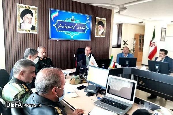 زنده نگه داشتن فرهنگ دفاع مقدس برهیچ کسی پوشیده نیست