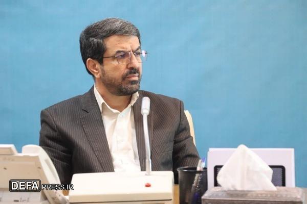 استاندار همدان: حل مشکلات مردم، مصداق واقعی امر به معروف و نهی از منکر است
