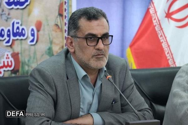 مدانلو: زندگی‌نامه و خاطرات ۴ شهید جویبار مستندسازی شد
