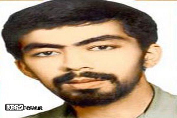 انتشار بخشی از زندگی شهید «مهدی حسینی واعظ» به‌مناسبت سالروز شهادتش