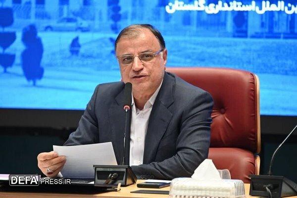 لزوم پاکسازی مدیرانی که ترک فعل می‌کنند