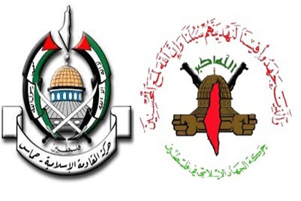 اعلام همبستگی مقاومت فلسطین با یمنی‌ها