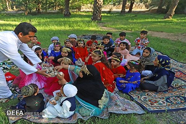 موالی‌زاده: گرگیعان یادآور فرهنگ غنی و دیرینه ما در تکریم اهل بیت (ع) است