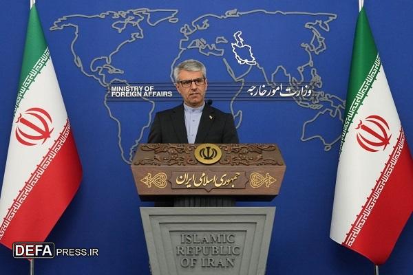 محکومیت شدید تجاوز نظامی آمریکا، انگلیس و رژیم صهیونیستی به یمن