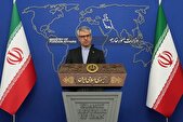 ایران تجاوز نظامی آمریکا و انگلیس به یمن را شدیدا محکوم کرد