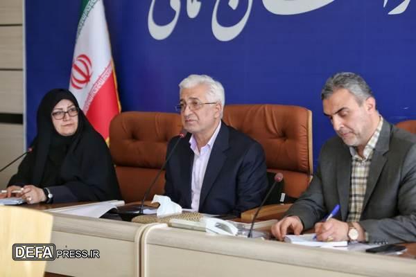 نوری: فرزندان شهدا و ایثارگران، ادامه دهنده آرمان‌های متعالی پدران شهید خود هستند