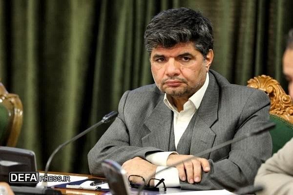 فرماندار مشهد: فاز ۱ خط ۳ قطارشهری مشهد نمادی از اراده و عزم خدمتگزاران حضرت رضا (ع) است