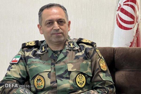 تیپ 230 گرگان، نگهبان مرزها، سازنده آینده ها