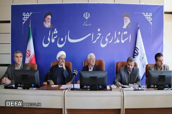 حجت‌الاسلام والمسلمین نوری: آینده و پیشرفت کشور در گرو تربیت صحیح دانش‌آموزان و پرورش نیروی انسانی توانمند است