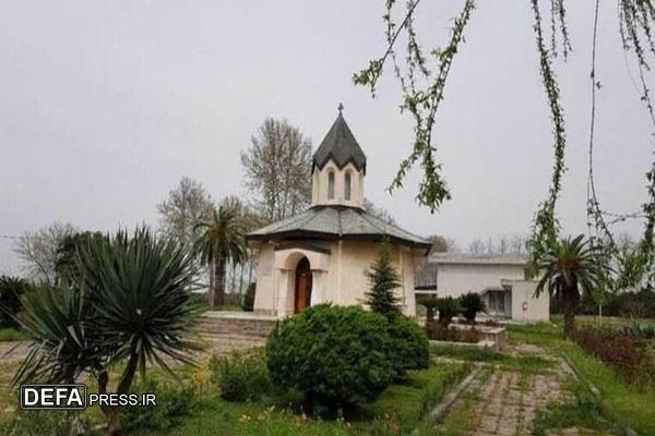 هم‌سرایی نور رمضان با نشاط نوروز در بقاع متبرکه گلستان