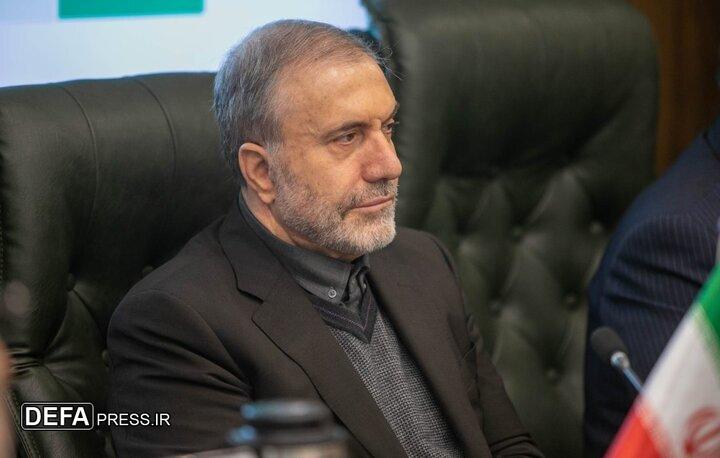ریل‌گذاری مبارزه با مواد مخدر در مسیر تحول قرار می‌گیرد