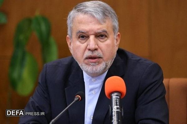 صالحی‌امیری: نظام مالیاتی و بیمه‌ای صنایع دستی و گردشگری اصلاح می‌شود